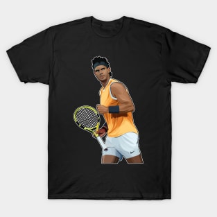 Rafael RF Nadal Get Scores T-Shirt